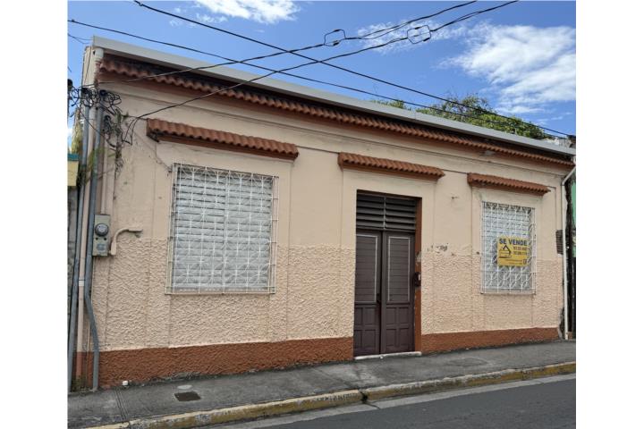 Pueblo Puerto Rico Yauco