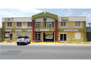 Office Plaza I - Andalucia