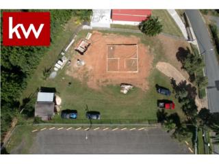 BO. BUENA VISTA, TERRENO EN BAYAM�N