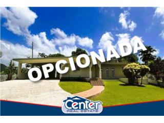 OPCIONADA - Ca�aboncito 172 - LISTING