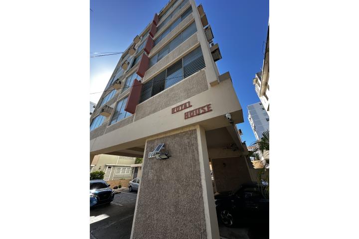 Royal San Juan - Condado-Miramar