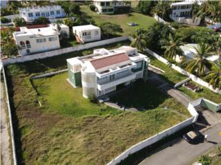 VIEQUES - Awesome ocean view 3/3 house Bravos