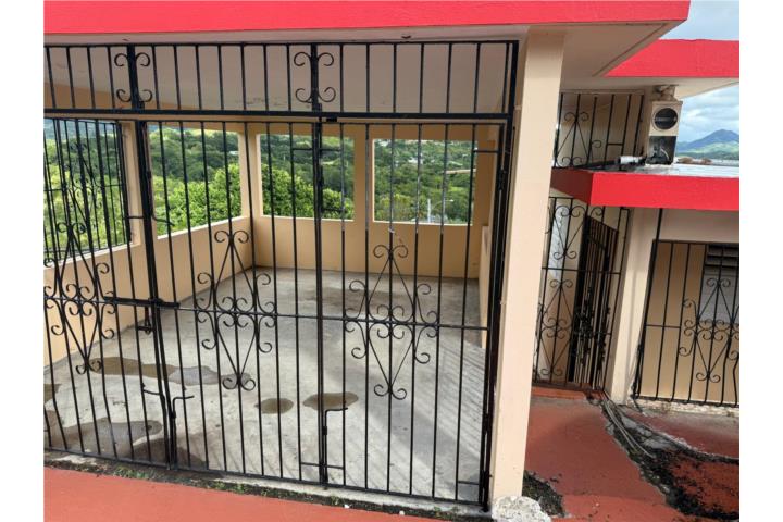 Barbosa Puerto Rico Coamo