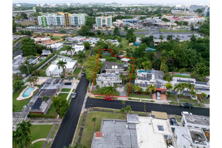 El San Juan - Río Piedras