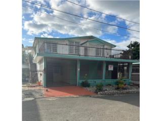 Reparto Monterrey, Casa 2 niveles, Cabo Rojo