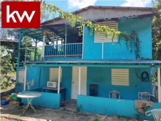 BO. PLANAS, FINCA EN ISABELA