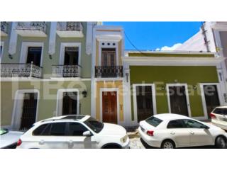 Venta! Tu Hogar Perfecto en Viejo San...