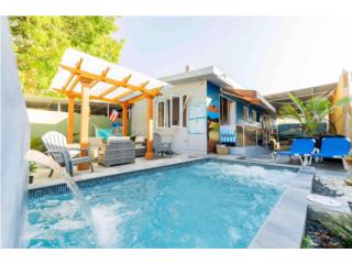 Turnkey investment, currently generating inco