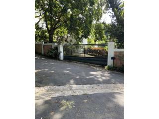 Exclusive area, with beautiful views