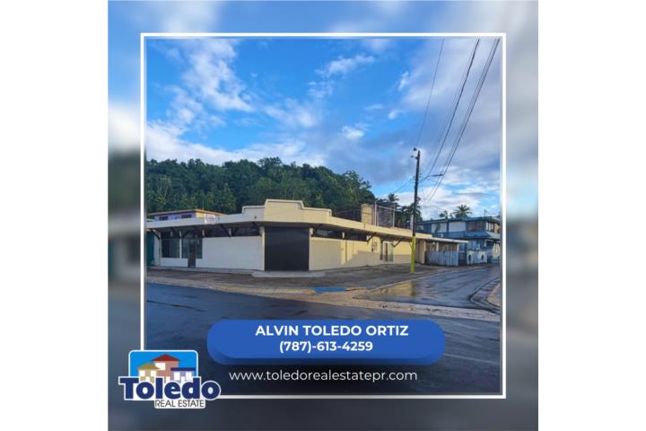 Pueblo Puerto Rico Vega Alta