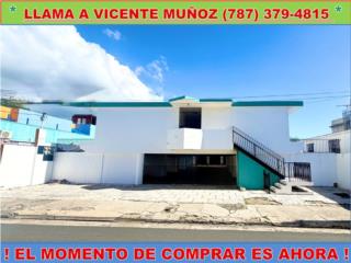 EDIFICIO DE APARTAMENTOS CALLE UNION 136 