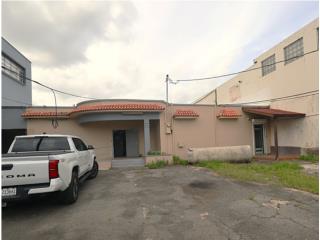 Comercial/Industrial en Zona Portuaria