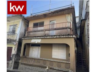 BO. PUEBLO, CASA EN SAN LORENZO
