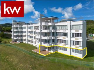 COND. COSTA ESMERALDA, APARTAMENTO EN CEIBA