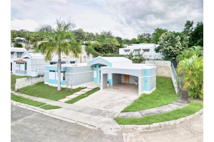 Estancias De Cabo Rojo