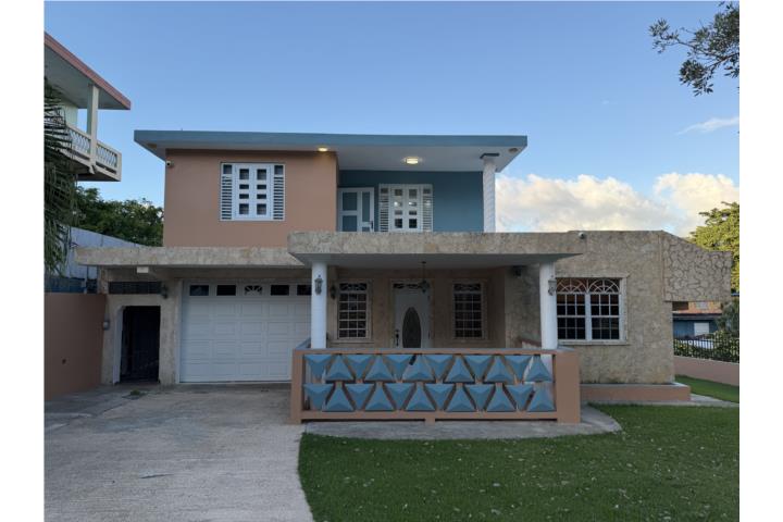 Espinosa Puerto Rico Vega Alta