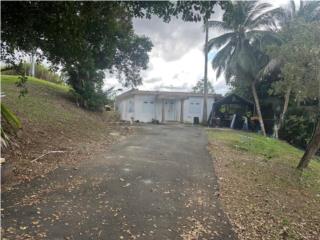 Prop en Bo. R�o Lajas Sec. Marzan, Toa Alta