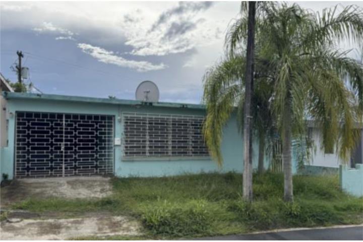 CASH $140,000 Lomas Verdes, Bayamón.