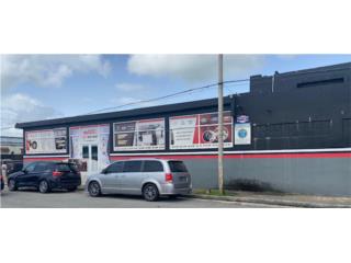 Propiedad Comercial en Humacao, AVE. ANTONIO L�PEZ