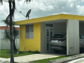 En venta propiedad en Urb. Colinas del Este Juncos