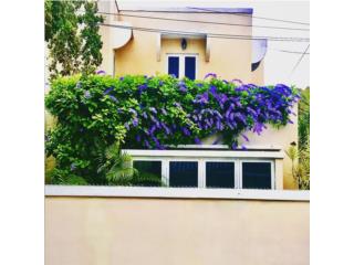 Enchanting 1930�s home in Condado