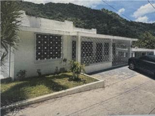 Naranjito Propiedad Multifamiliar y Terreno