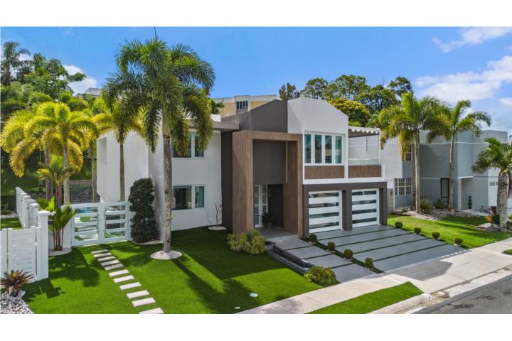 Mansiones Monte Verde - Remodelada + Piscina