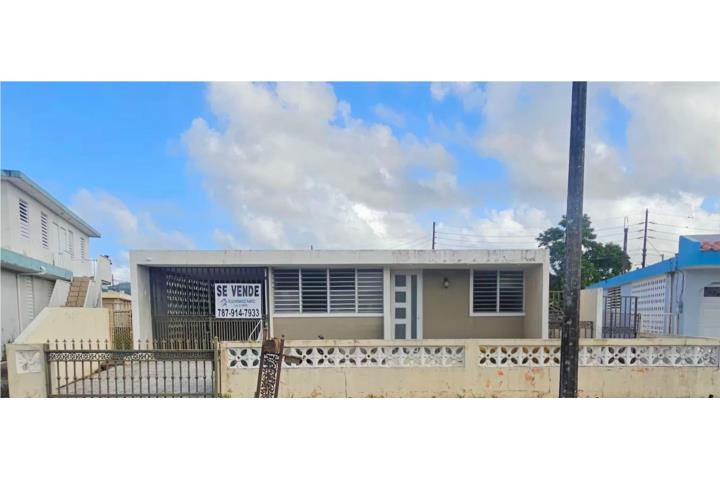 Urbanización Villa Universitaria