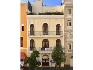 Viejo San Juan -Zona Historica Puerto Rico