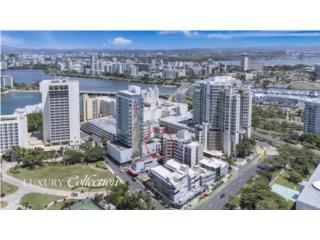 CASA ROSA CARIBE HILTON DISTRICT