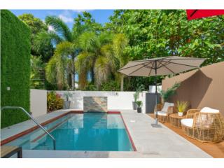 Where luxury meets the surf lifestyle
