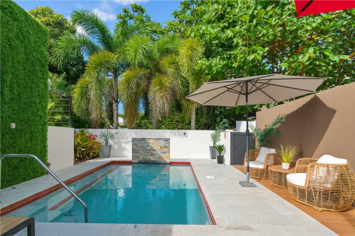 Puntas Puerto Rico Rincón