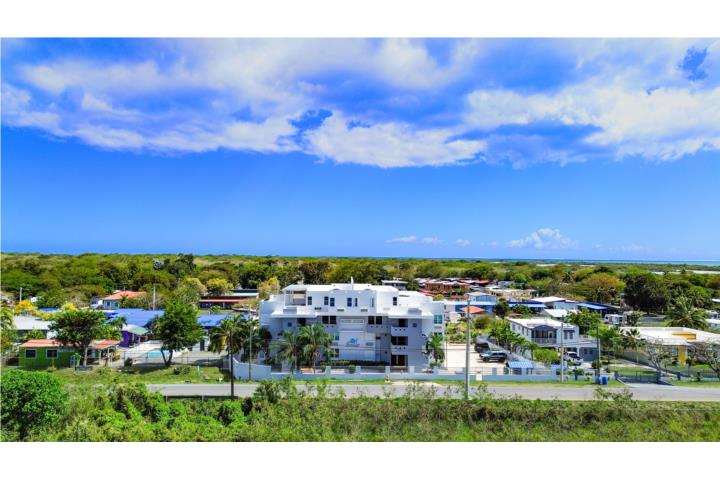 Ideal para Vivir o Invertir, Cabo Rojo PR