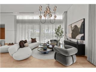 Luxury Turn-Key Residence in The Isles