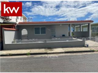 URB. MONSERRATE, CASA EN SALINAS