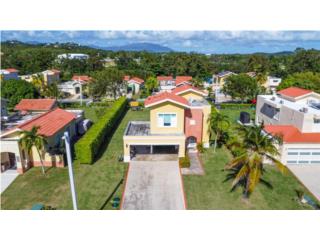 Furnished 4b/2.5ba House w/private garage 