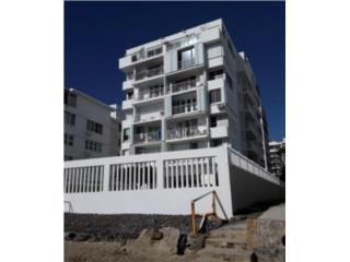 Cond. Del Sol - Beachfront!