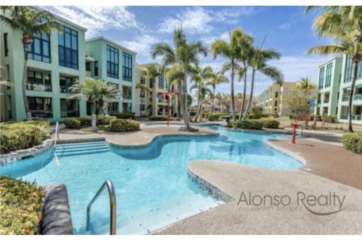 Aquatika Puerto Rico Loíza