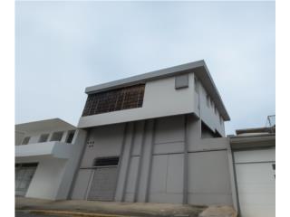 Propiedad comercial MultiUsos 