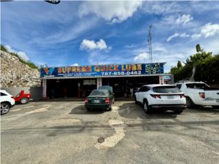 VENTA LOCAL COMERCIAL + NEGOCIO