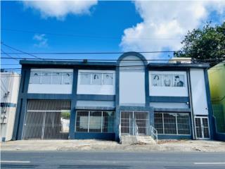 Bienes Raices San Juan - Hato Rey Puerto Rico