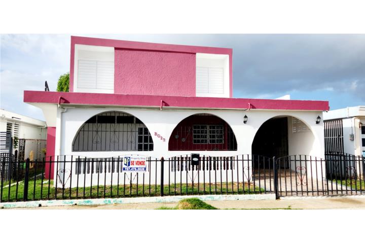 Jardines De Country Club Puerto Rico
