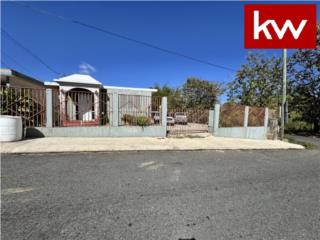 BO. ESPERANZA, CASA EN ARECIBO