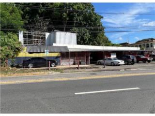 Manatí Garage Repair Shop