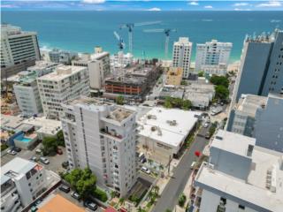 Bienes Raices San Juan - Condado-Miramar Puerto Rico