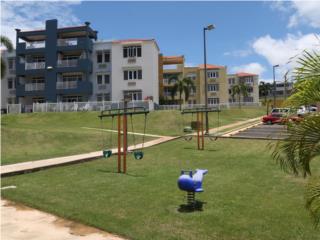 Apt Garden Playa- Se va Rpido! Amueblado