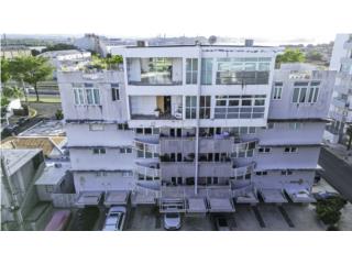 Bienes Raices San Juan - Condado-Miramar Puerto Rico