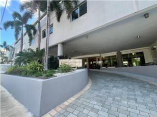 Bienes Raices San Juan - Condado-Miramar Puerto Rico