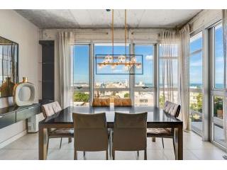 Bienes Raices San Juan - Condado-Miramar Puerto Rico