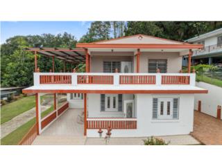  Spacious Multifamily Home